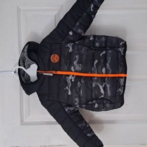 Zero Xposur 18-24M Coat